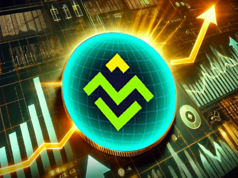 MapNode Officially Launches New Phase: 2.5 Million MAPs – Expanding Global Thrust
